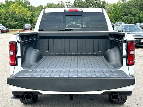 New 2026 RAM 1500 Laramie AWD/4WD image 28