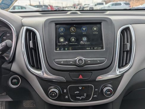 Used 2019 Chevrolet Equinox LS w/ LS Convenience Package image 14