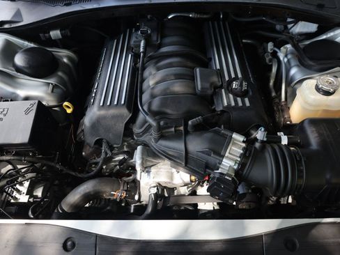 Used 2023 Dodge Charger Scat Pack RWD image 41