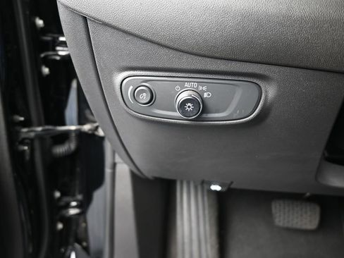 Used 2024 Chevrolet Equinox LS w/ Driver Confidence II Package image 29