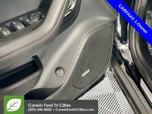 Used 2025 Chevrolet Blazer RS AWD/4WD image 13