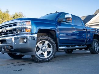 Used 2019 Chevrolet Silverado 2500 LTZ w/ Duramax Plus Package video 1