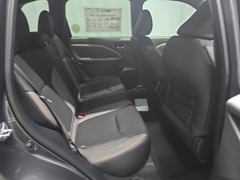 New 2026 Subaru Forester Sport image 6