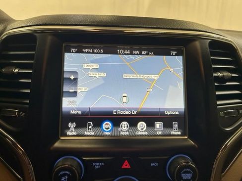 Used 2014 Jeep Grand Cherokee Limited RWD image 35