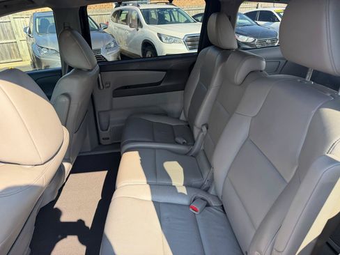 Used 2012 Honda Odyssey EX-L image 9