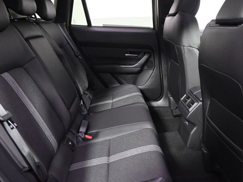 New 2026 MAZDA CX-50 Meridian Edition image 18