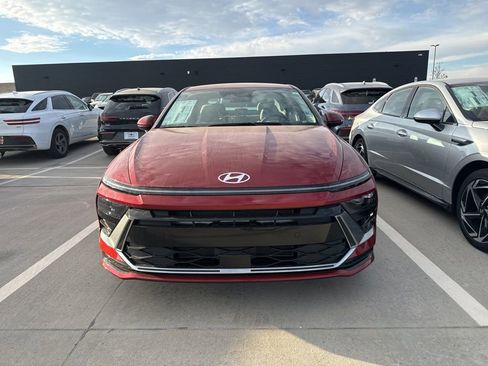 New 2026 Hyundai Sonata SEL image 7