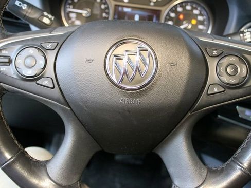 Used 2019 Buick Enclave Premium w/ Experience Buick Package AWD/4WD image 23