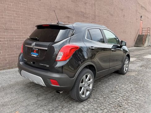 Used 2016 Buick Encore Convenience image 5
