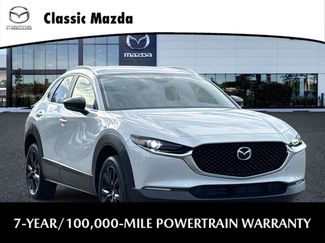 Certified 2025 MAZDA CX-30 AWD 2.5 S w/ Select Sport Pkg video 1