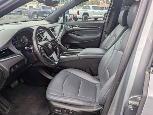Used 2024 Buick Enclave Essence w/ Sport Touring Edition image 14
