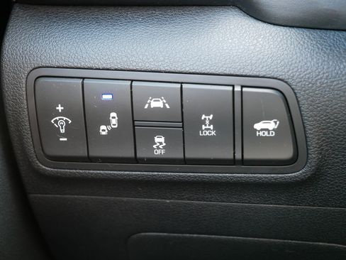 Used 2020 Hyundai Tucson Limited image 26