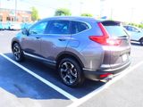 Used 2018 Honda CR-V Touring image 4