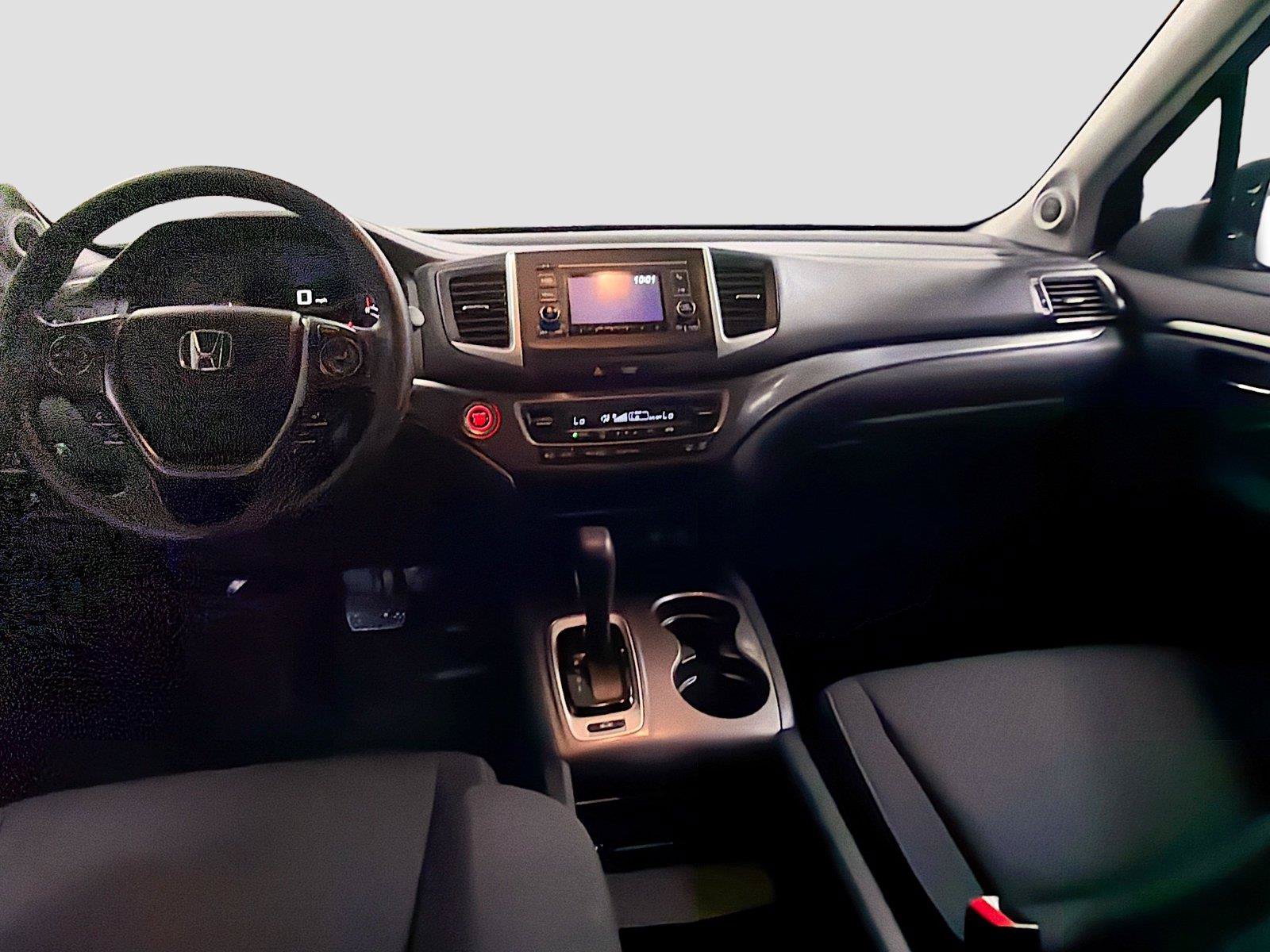 Used 2019 Honda Ridgeline Sport image 27