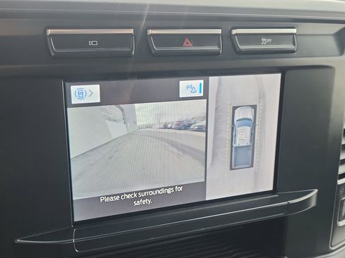 Used 2023 Ford F350 XLT w/ 360-Degree Camera Package image 23