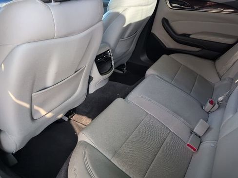 Used 2014 Cadillac CTS Luxury image 6