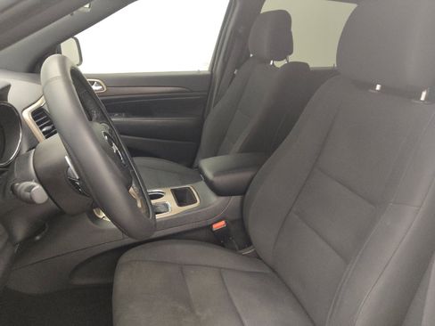 Used 2016 Jeep Grand Cherokee Laredo w/ Quick Order Package 23E image 17