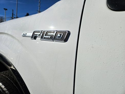 Used 2013 Ford F150 XLT w/ Luxury Equipment Group image 9