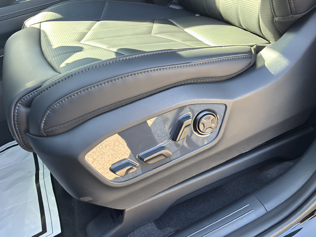 New 2027 Kia Telluride SX X-Line AWD/4WD image 20