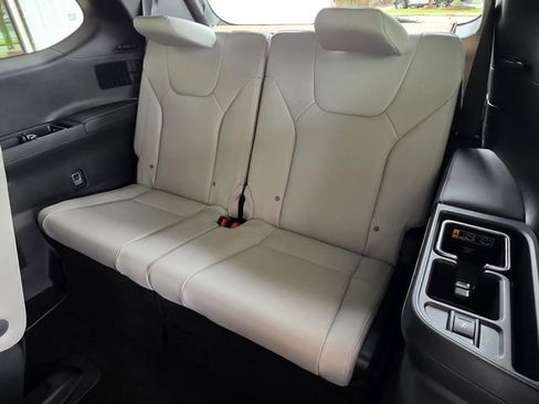 New 2026 Lexus TX 350 AWD image 16