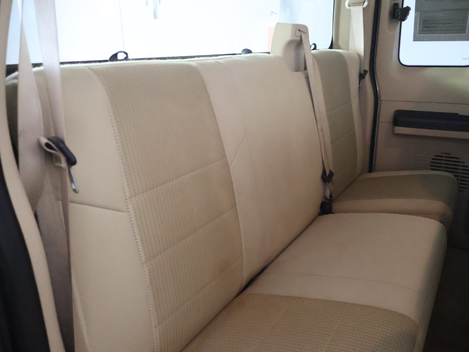 Used 2008 Ford F350 4x4 SuperCab Super Duty image 41