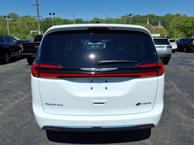 Used 2024 Chrysler Pacifica Limited FWD image 23