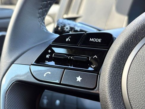 New 2026 Hyundai Elantra SEL Sport Premium w/ Cargo Package image 44