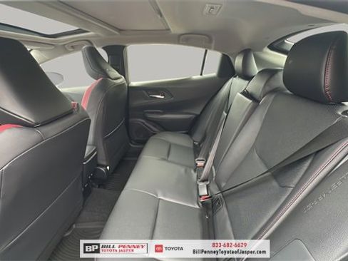 New 2026 Toyota Prius Plug-In Hybrid w/ Limited Premium Package image 13