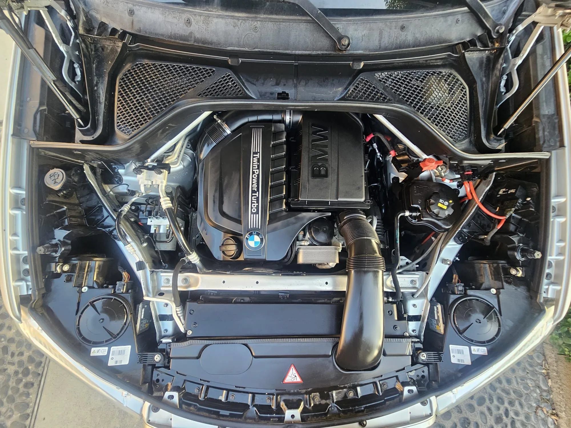 Used 2016 BMW X5 sDrive35i RWD image 33