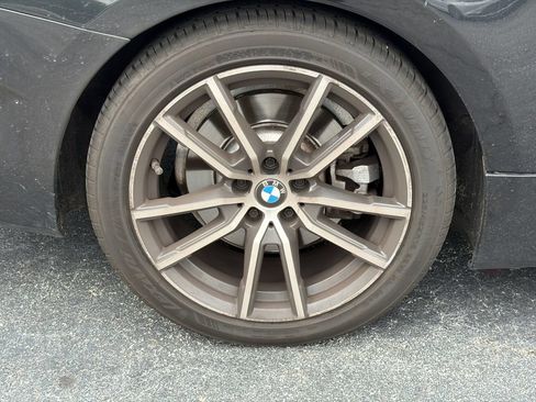 Used 2022 BMW 430i Convertible w/ Premium Package 2 RWD image 22