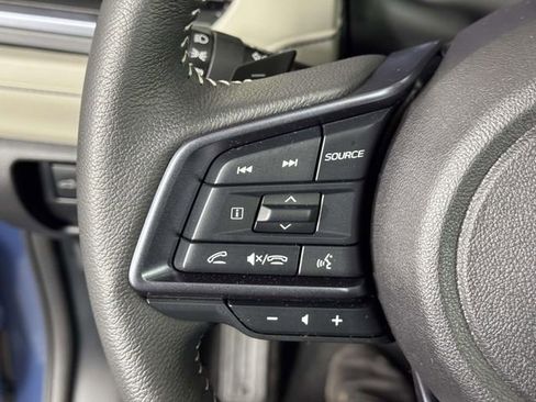 Certified 2025 Subaru Forester Limited image 22