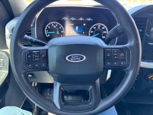 Used 2022 Ford F150 XL w/ Equipment Group 101A High AWD/4WD image 8