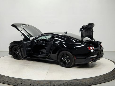 Used 2024 Ford Mustang GT image 13