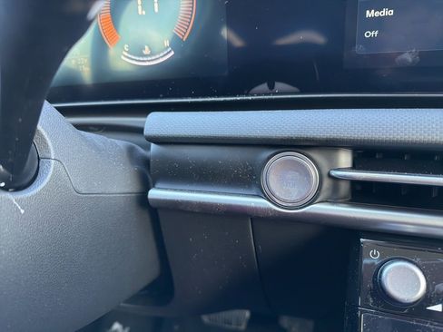 New 2026 Hyundai Tucson SEL AWD/4WD image 35