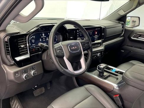 Used 2024 GMC Sierra 1500 SLT w/ SLT Premium Plus Package image 14