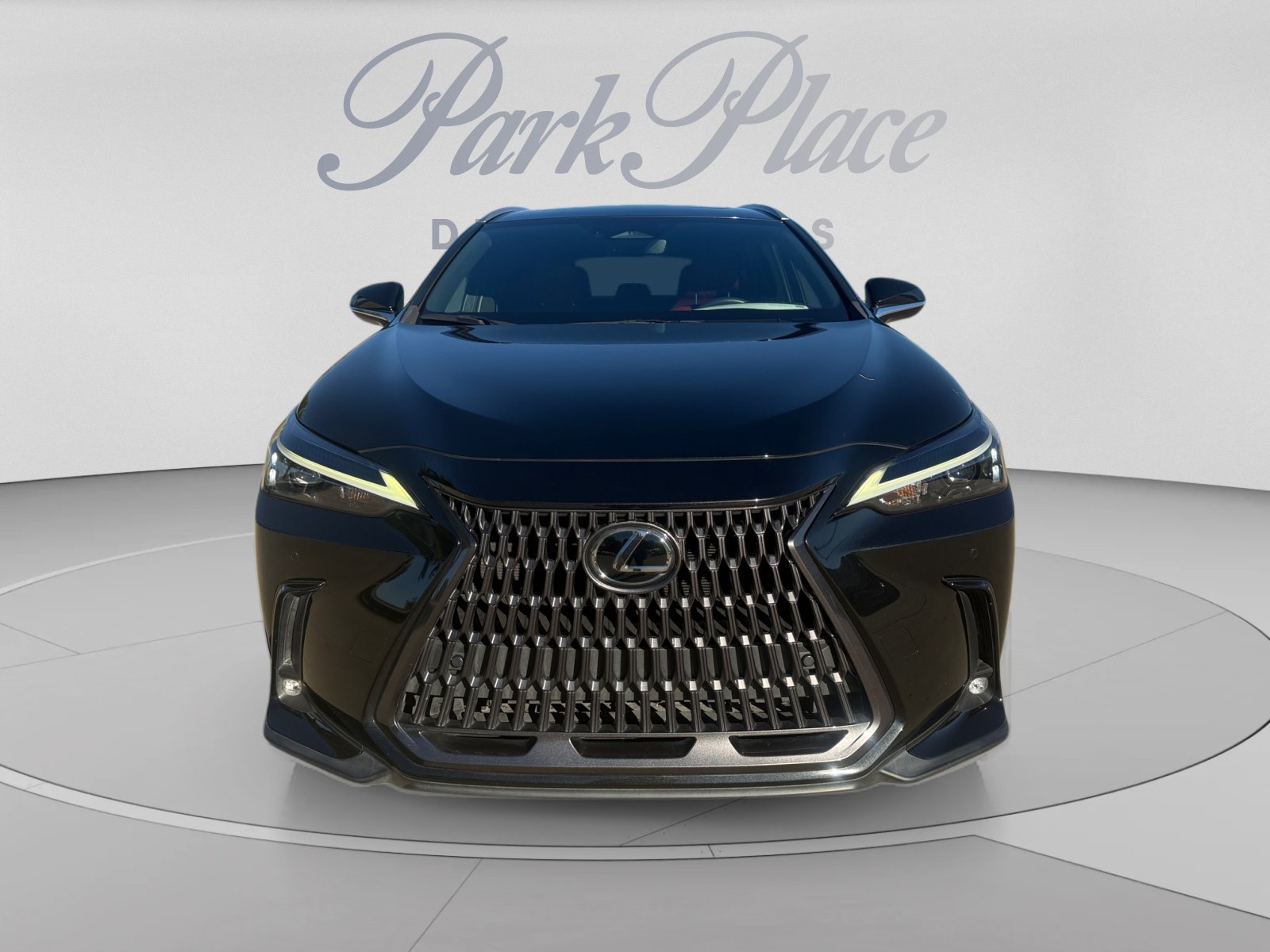 Used 2024 Lexus NX 350 AWD image 8