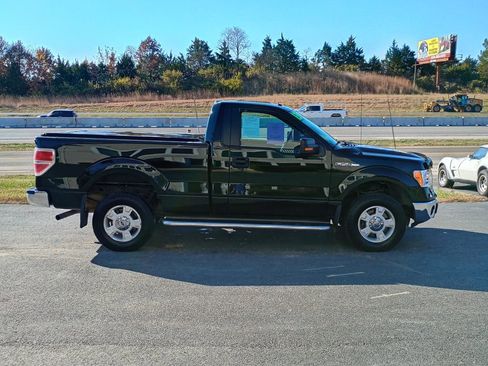 Used 2013 Ford F150 XLT w/ Mid Equipment Group image 6