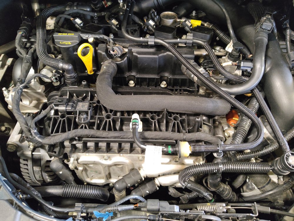 Used 2019 Ford Escape SE AWD/4WD image 30