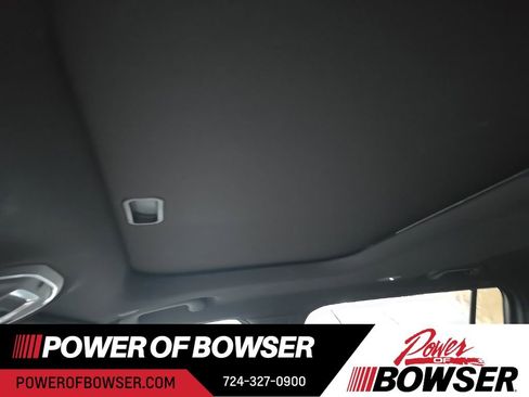 Used 2025 Jeep Grand Cherokee L Altitude image 12