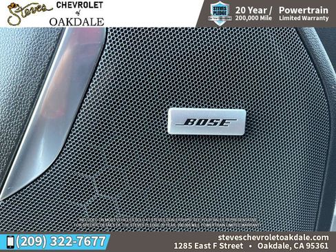 Certified 2022 GMC Yukon SLT w/ SLT Luxury Package image 29