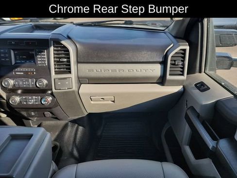 Used 2019 Ford F250 XL w/ Power Equipment Group image 22