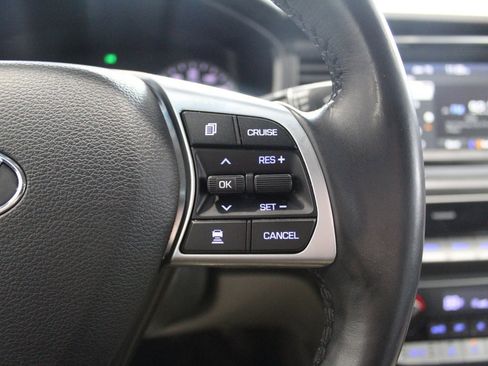 Used 2019 Hyundai Sonata Limited image 26