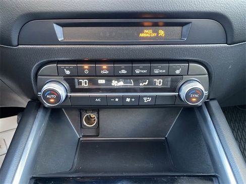 Certified 2022 MAZDA CX-5 AWD 2.5 S w/ Premium Package image 21