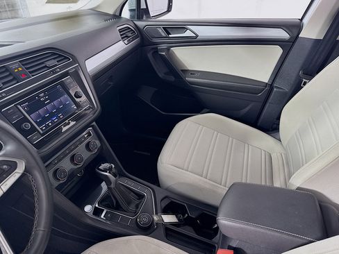 Used 2023 Volkswagen Tiguan S w/ Driver Assistance Package image 23