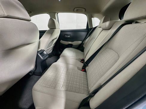 Used 2025 Honda HR-V LX image 25