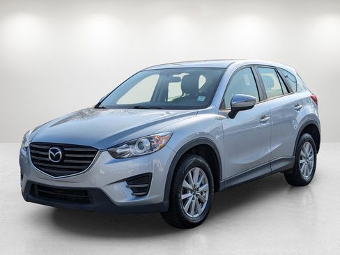 Used 2016 MAZDA CX-5 Sport image 1