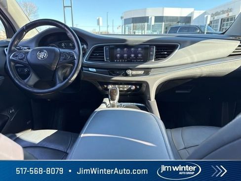 Used 2020 Buick Enclave Essence w/ Sound and Sites Package image 23