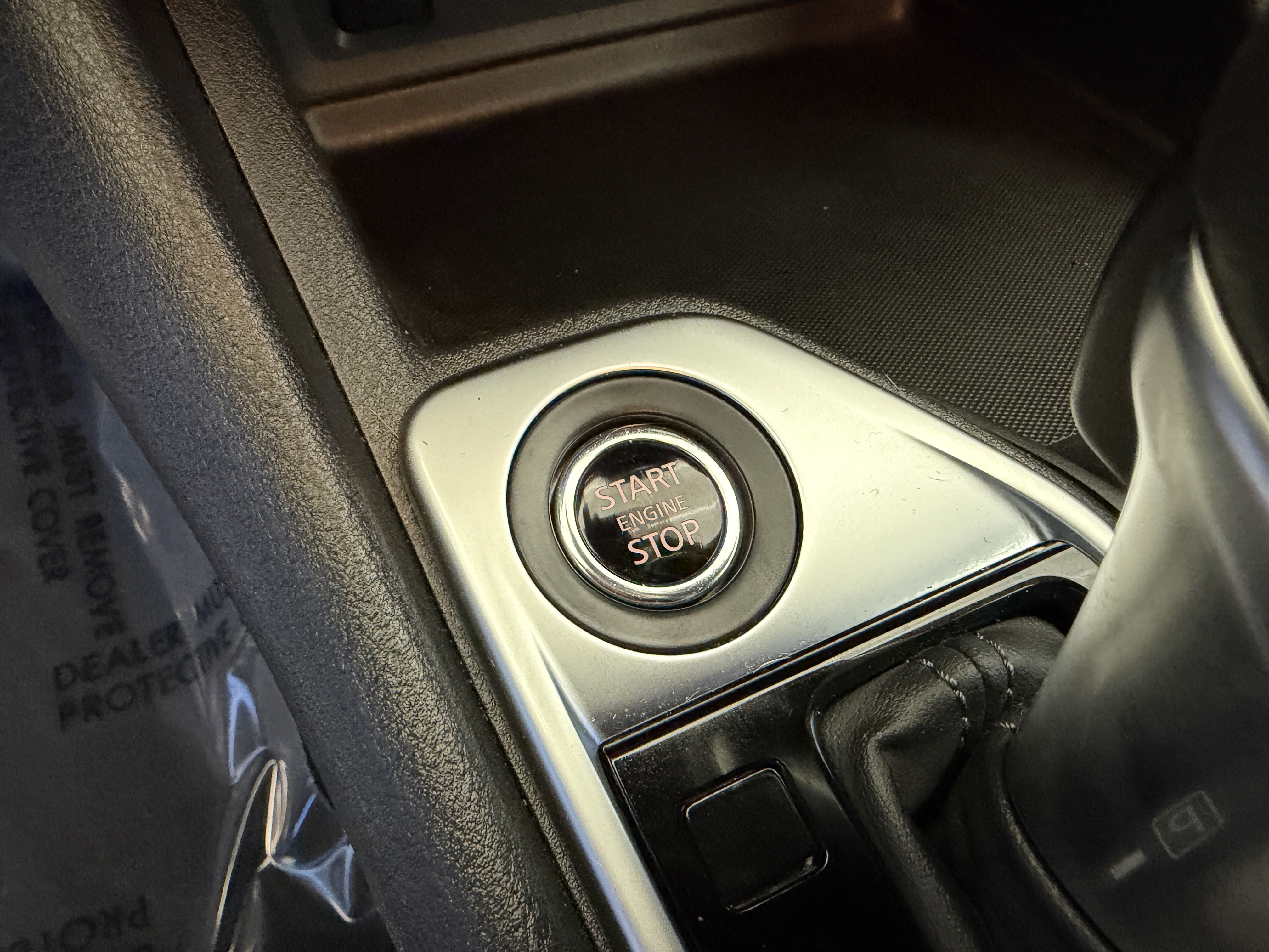 Used 2024 Nissan Sentra SV w/ All-Weather Package FWD image 21
