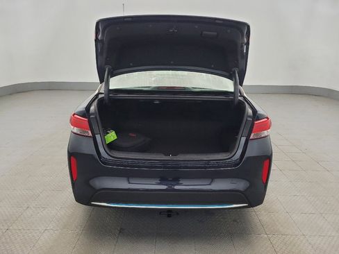 Used 2017 Kia Optima EX image 29