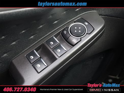 Used 2020 Ford Escape SEL image 28